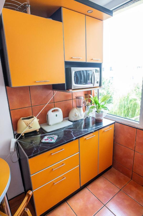 Marco Apartment Mangalia Exterior photo