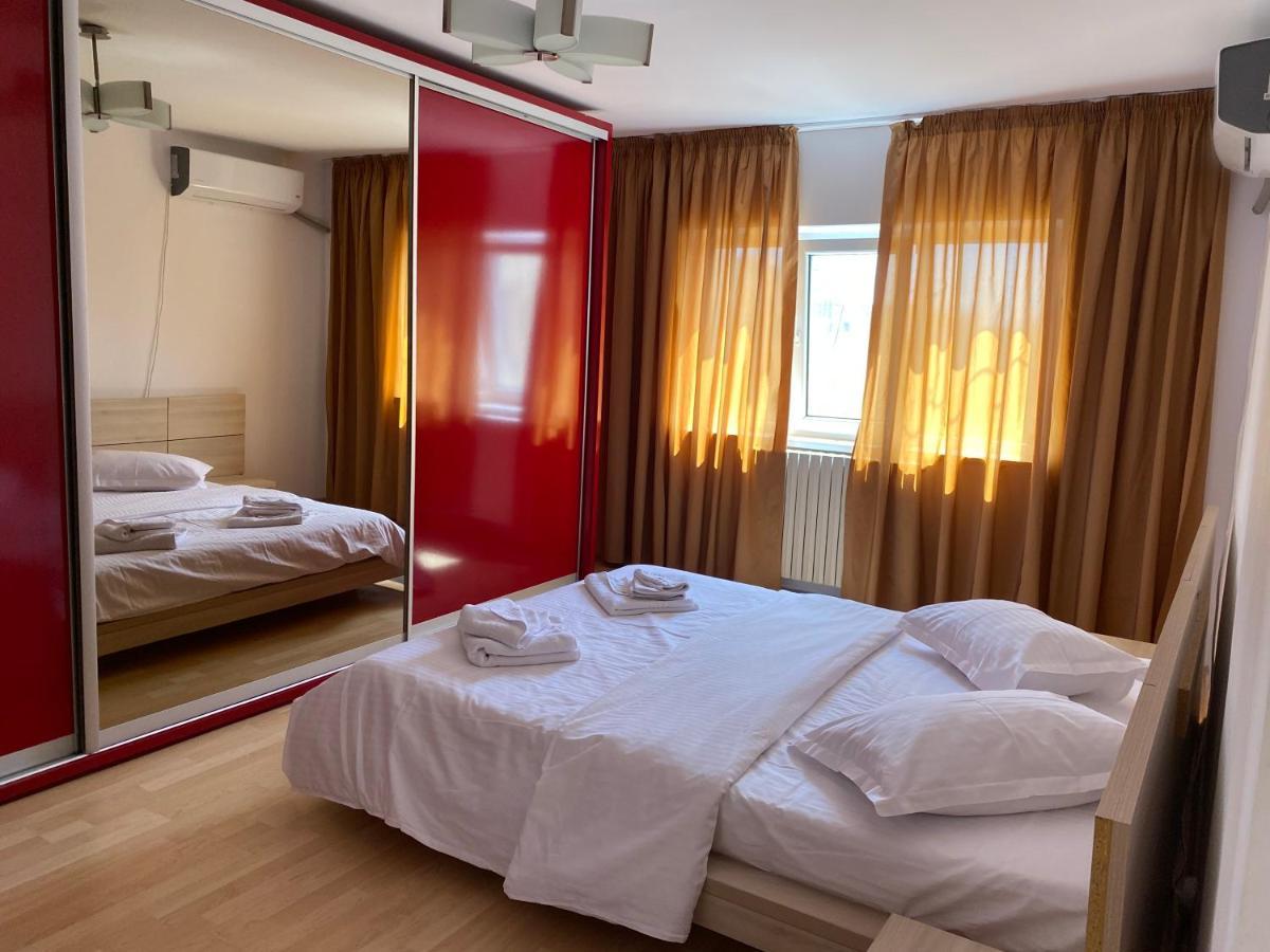 Marco Apartment Mangalia Exterior photo