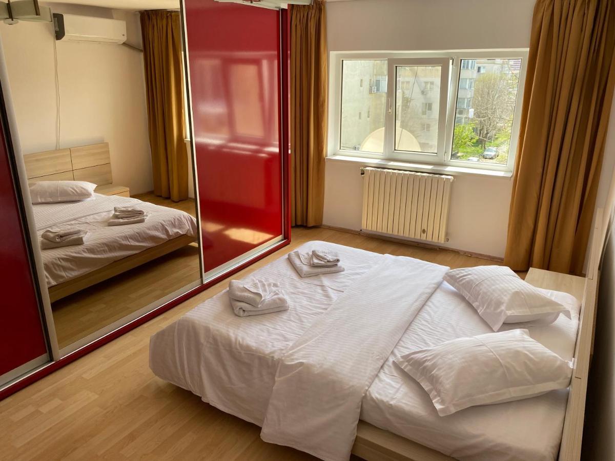 Marco Apartment Mangalia Exterior photo